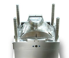 黃巖豪雙塑料模具廠 專(zhuān)業(yè)供應(yīng)電視電腦外殼模具與汽車(chē)配件精密模具一站式服務(wù)