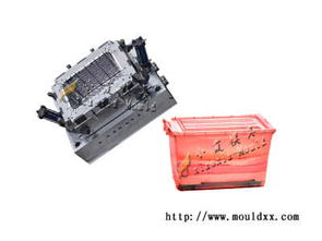 專(zhuān)業(yè)整理箱塑料模具開(kāi)發(fā)與樣品供應(yīng) 精密塑膠模具技術(shù)的應(yīng)用與實(shí)踐