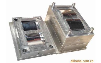 標(biāo)準(zhǔn)塑膠模胚 精密制造的基石——圖解東莞市萬(wàn)年精密五金樣板