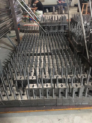 K63 佛山赫鋒不銹鋼沖孔機價格適各類管材料沖孔