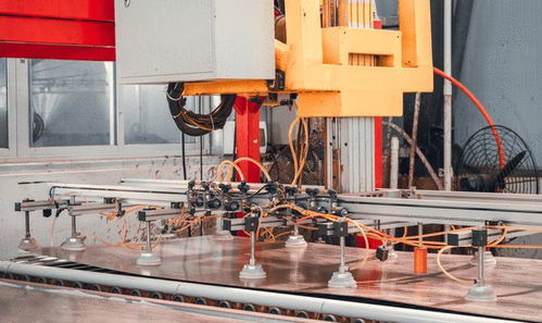 萬佳泓江門臺(tái)山不銹鋼板材工廠勇立潮頭