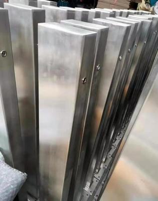 杭州松下電器體驗式旗艦店 LDL Design 不銹鋼工程材料的創新應用