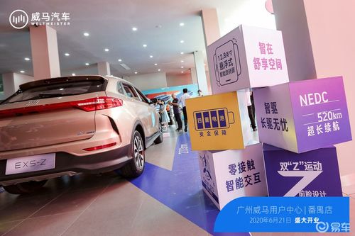 威馬汽車很低調(diào),但賣得比誰都要好