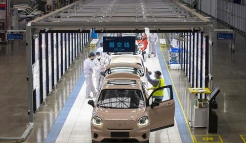 馬斯克被潑冷水 韓國取得炸裂性突破 電車?yán)m(xù)航或達(dá)4000公里