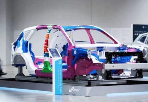 東風(fēng)集團(tuán)ipo過(guò)會(huì),旗下東風(fēng)汽車(chē) 東風(fēng)科技 小康股份別分不清楚