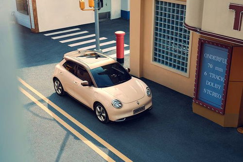 年輕人的首臺(tái)精品電動(dòng)車(chē),這三款是不容錯(cuò)過(guò)的選擇